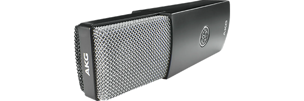 AKG C104