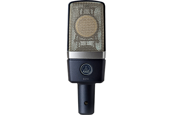 AKG C214
