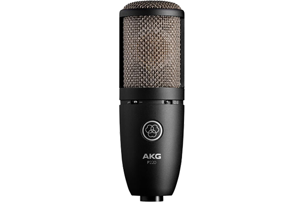 AKG P220