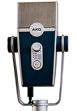 AKG Lyra USB Studio Microphone