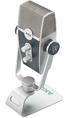 AKG Lyra USB Studio Microphone