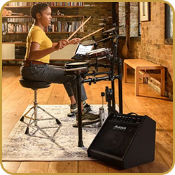 Alesis Nitro Amp Pro