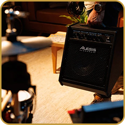 Alesis Nitro Amp Pro