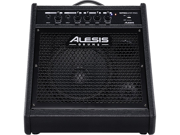Alesis Nitro Amp Pro