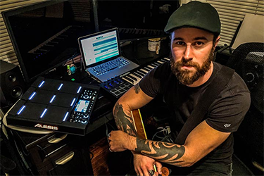 Zakk Sandler