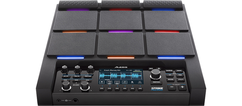 Alesis Strike MultiPad