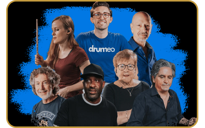 Drumeo
