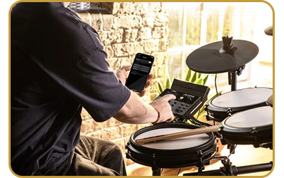 Alesis Nitro Max Kit