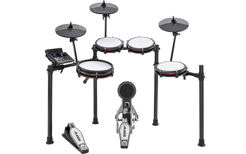 Alesis Nitro Max Kit
