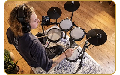 Alesis Nitro Max Kit