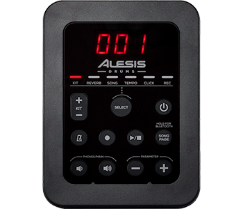 Alesis Turbo Pro