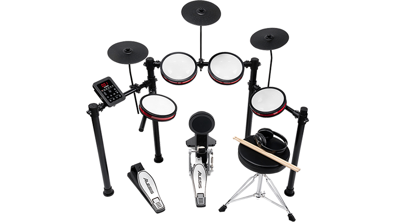 Alesis Turbo Pro