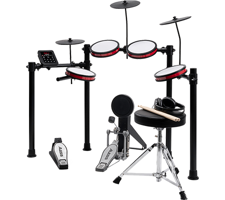 Alesis Turbo Pro