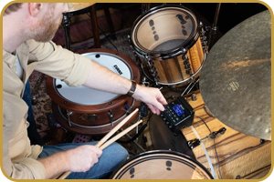 Alesis Kitstream