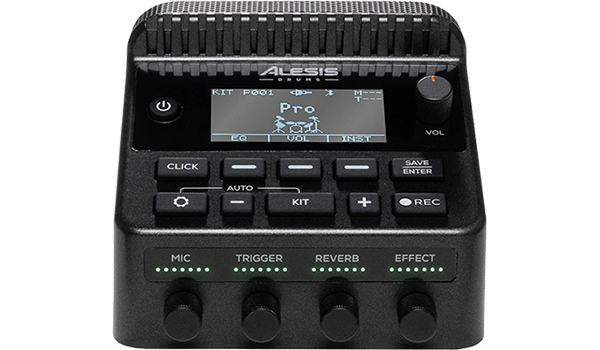 Alesis Kitstream