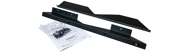 Allen & Heath SQ-5-RK19X SQ 5 Rackmount Kit