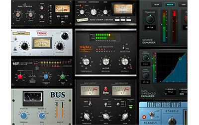 Allen & Heath - Avantis dPack