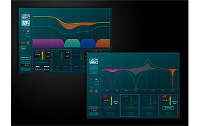 Allen & Heath - Avantis dPack