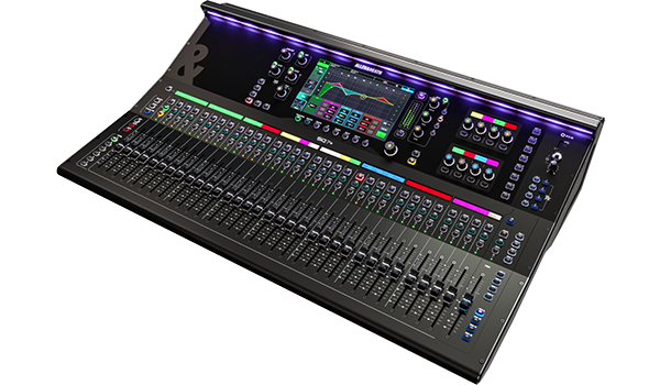 >Allen & Heath SQ7+