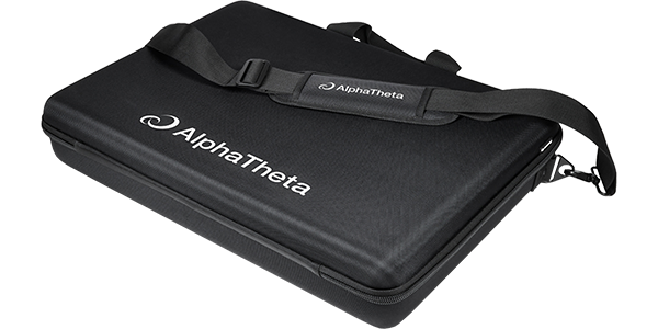 Alpha Theta DJC-OMNISDUO BAG