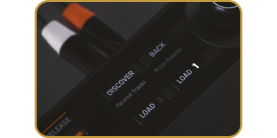 AlphaTheta DDJ-GRV6