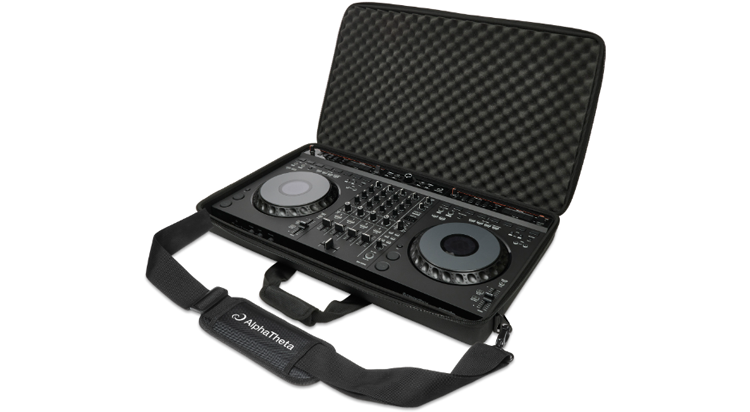 AlphaTheta - DJC-GRV6 Bag