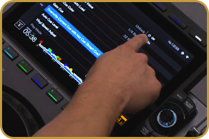Alpha Theta CDJ-3000X