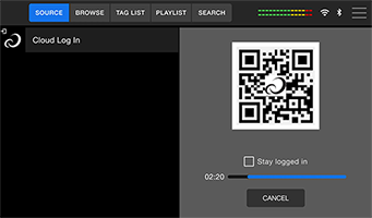 Alpha Theta XDJ-AN
