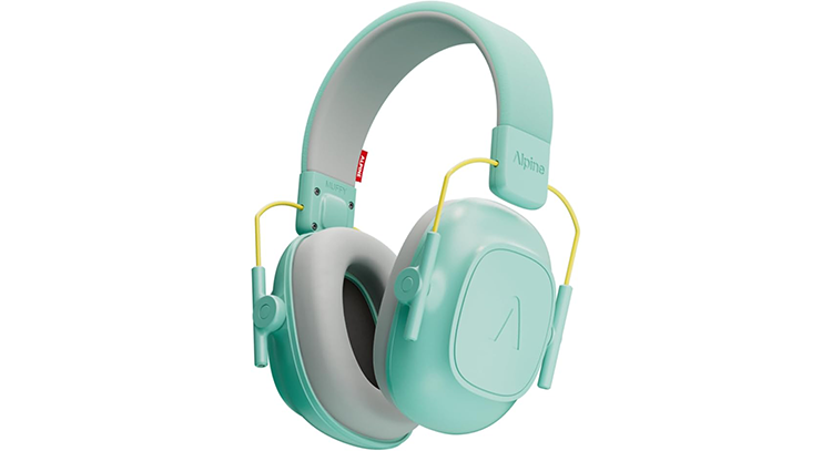Alpine Muffy Kids Mint
