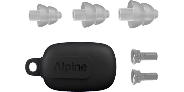 Alpine PartyPlug