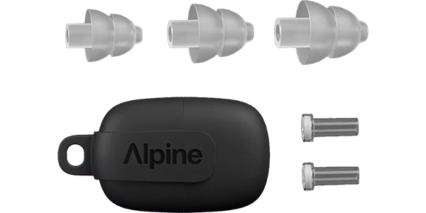 Alpine PartyPlug Pro