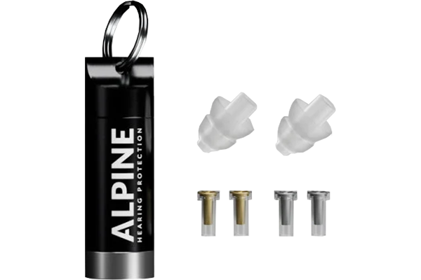 Alpine MusicSafe