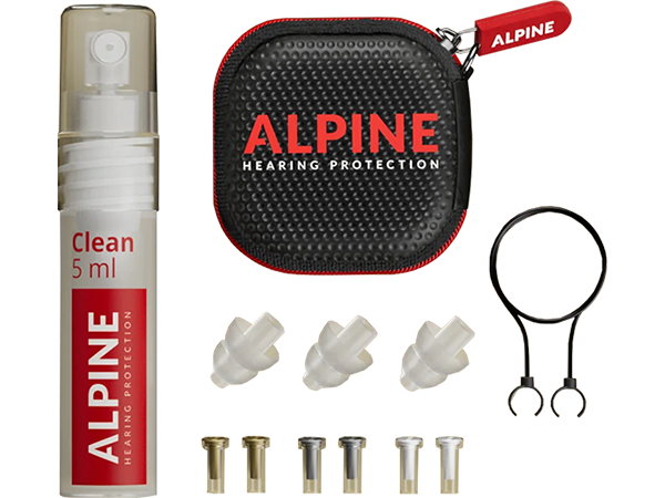 Alpine MusicSafe Pro