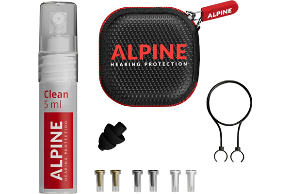 Alpine MusicSafe Pro