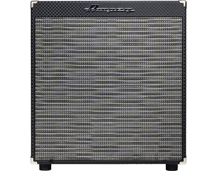 Ampeg Rocket Bass RB-115 200-Watt Bass Amp Combo LN136274