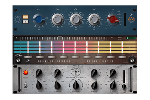 Equalizers