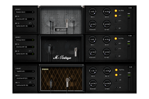 Guitar Amps