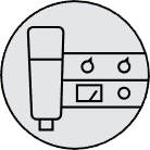 Antelope Discrete 4 Pro Synergy Core