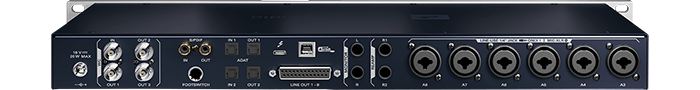 Antelope Discrete 8 Pro Synergy Core