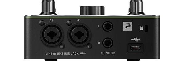 Antelope Audio Zenith 2