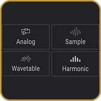 Arturia Pigments