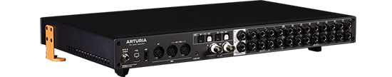 Arturia AudioFuse 16Rig