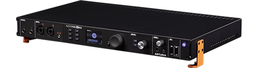 Arturia AudioFuse 16Rig