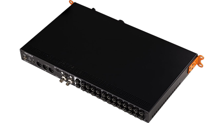 Arturia AudioFuse 16Rig