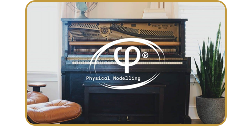 Physical Modeling