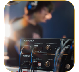 Arturia Audiofuse X8 Out
