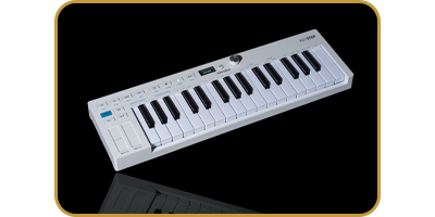 Arturia KeyStep mk2