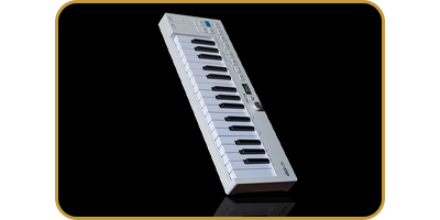 Arturia KeyStep mk2