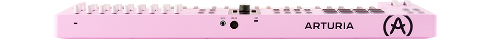 Arturia KeyLab Essential mk3 Rose Quartz