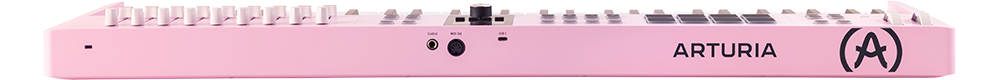 Arturia KeyLab Essential mk3 Rose Quartz
